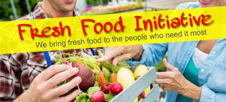 Fresh Food Initiative