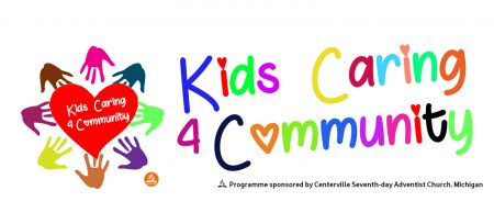 Kids Caring 4 Community